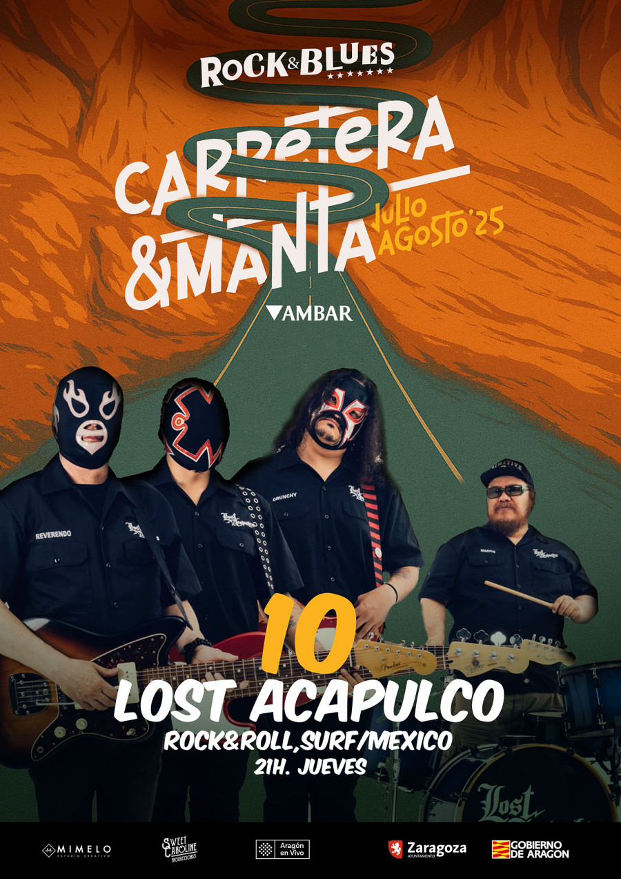 COMPRAR ENTRADA
