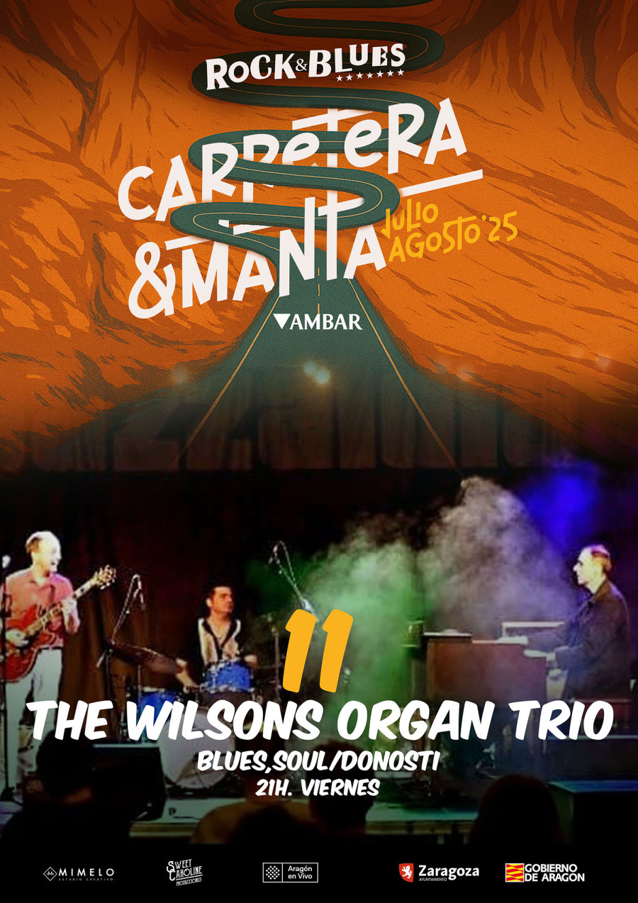 COMPRAR ENTRADA