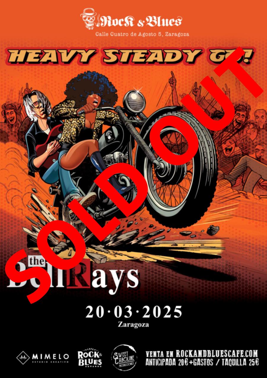 COMPRAR ENTRADA